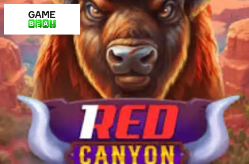 1RED Canyon